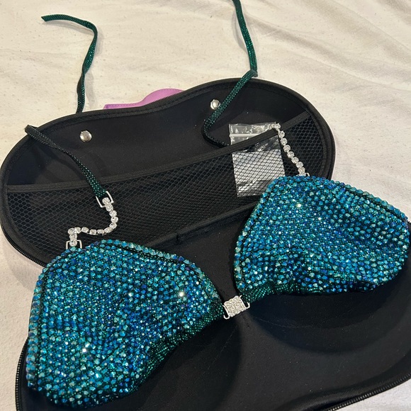 NPC Angel Competition Bikini - Picture 2 of 16